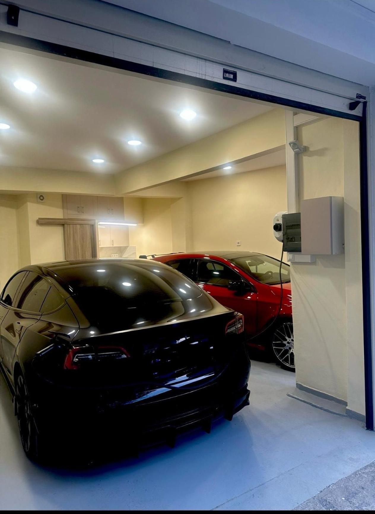 Angels Apartment Free Private Parking Tesalónica Exterior foto